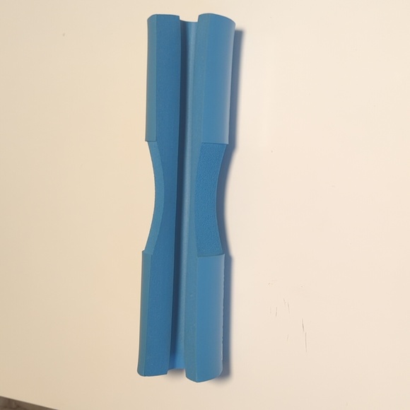 Iron Bull barbell pad - Picture 2 of 2